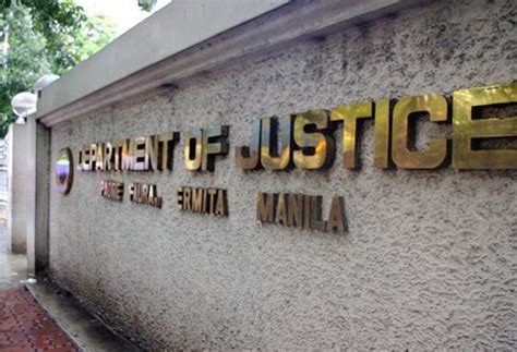 Duterte names 16 new prosecutors for DOJ .
